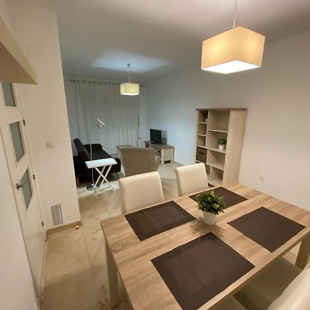 Apartamento Tomas De Aquino Cordova Esterno foto