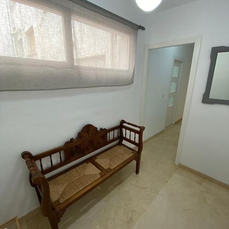 Apartamento Tomas De Aquino Cordova Esterno foto