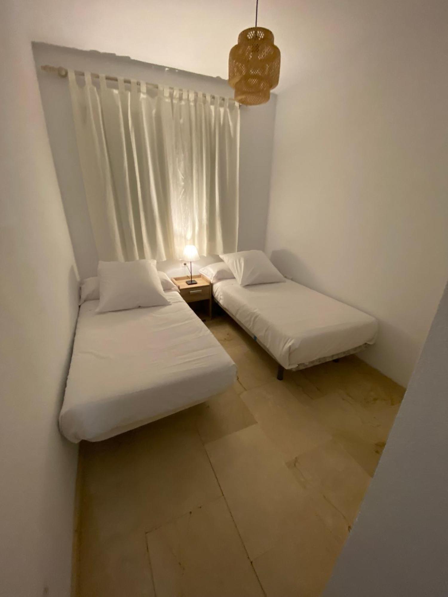 Apartamento Tomas De Aquino Cordova Esterno foto