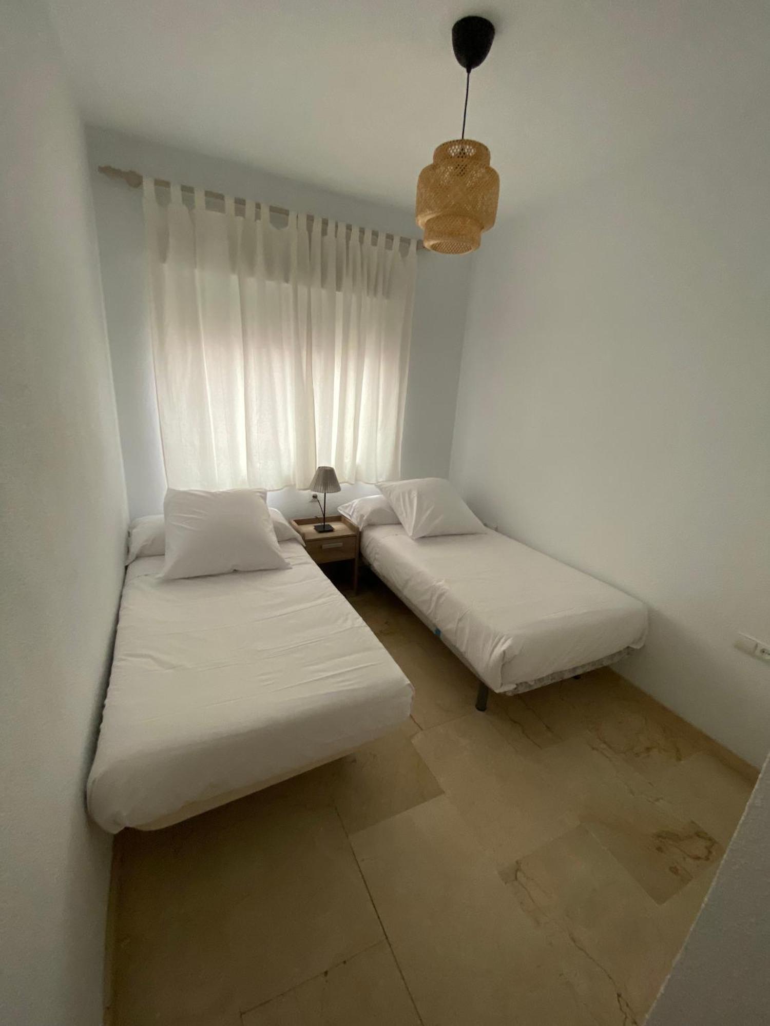 Apartamento Tomas De Aquino Cordova Esterno foto