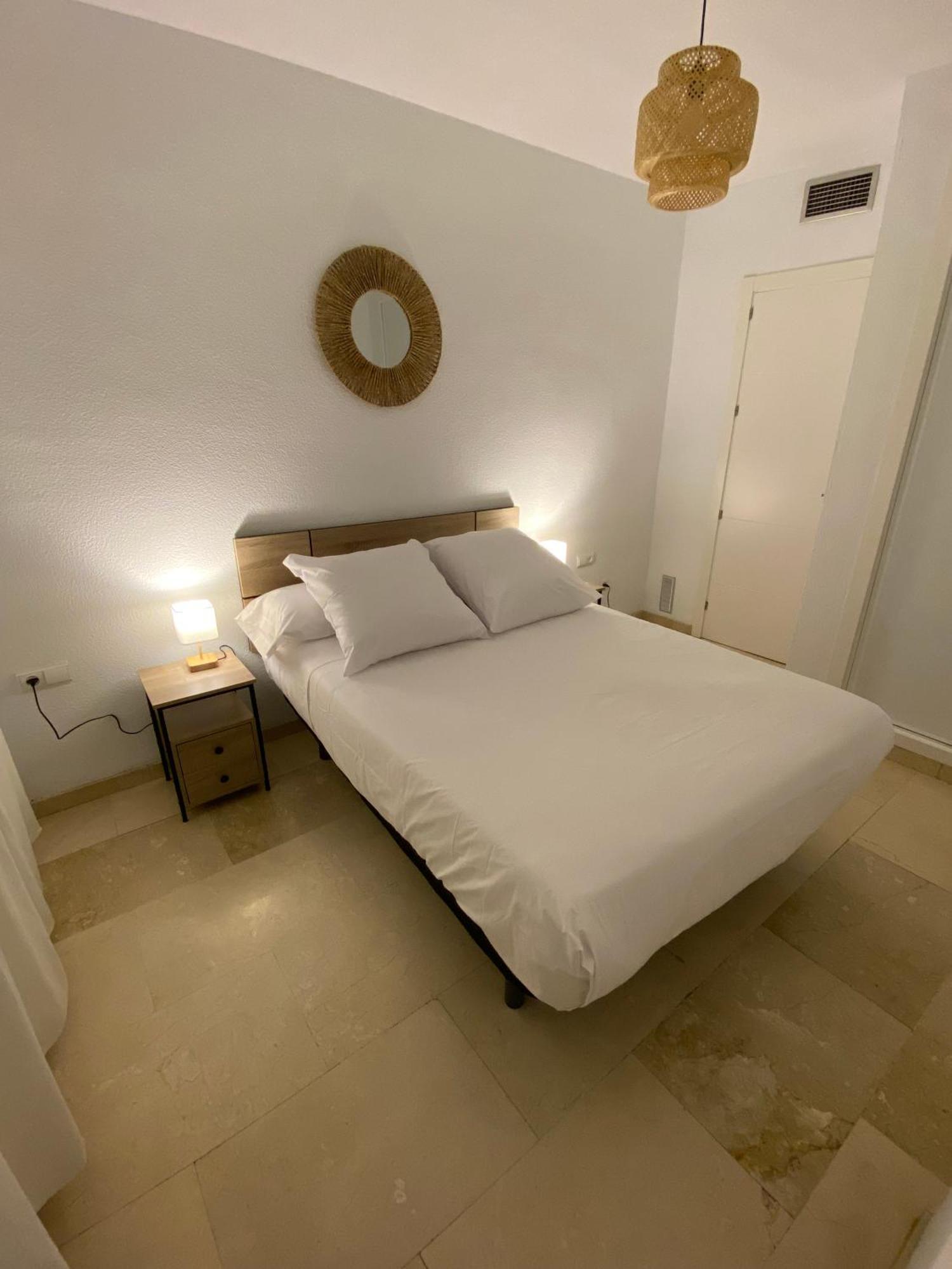 Apartamento Tomas De Aquino Cordova Esterno foto