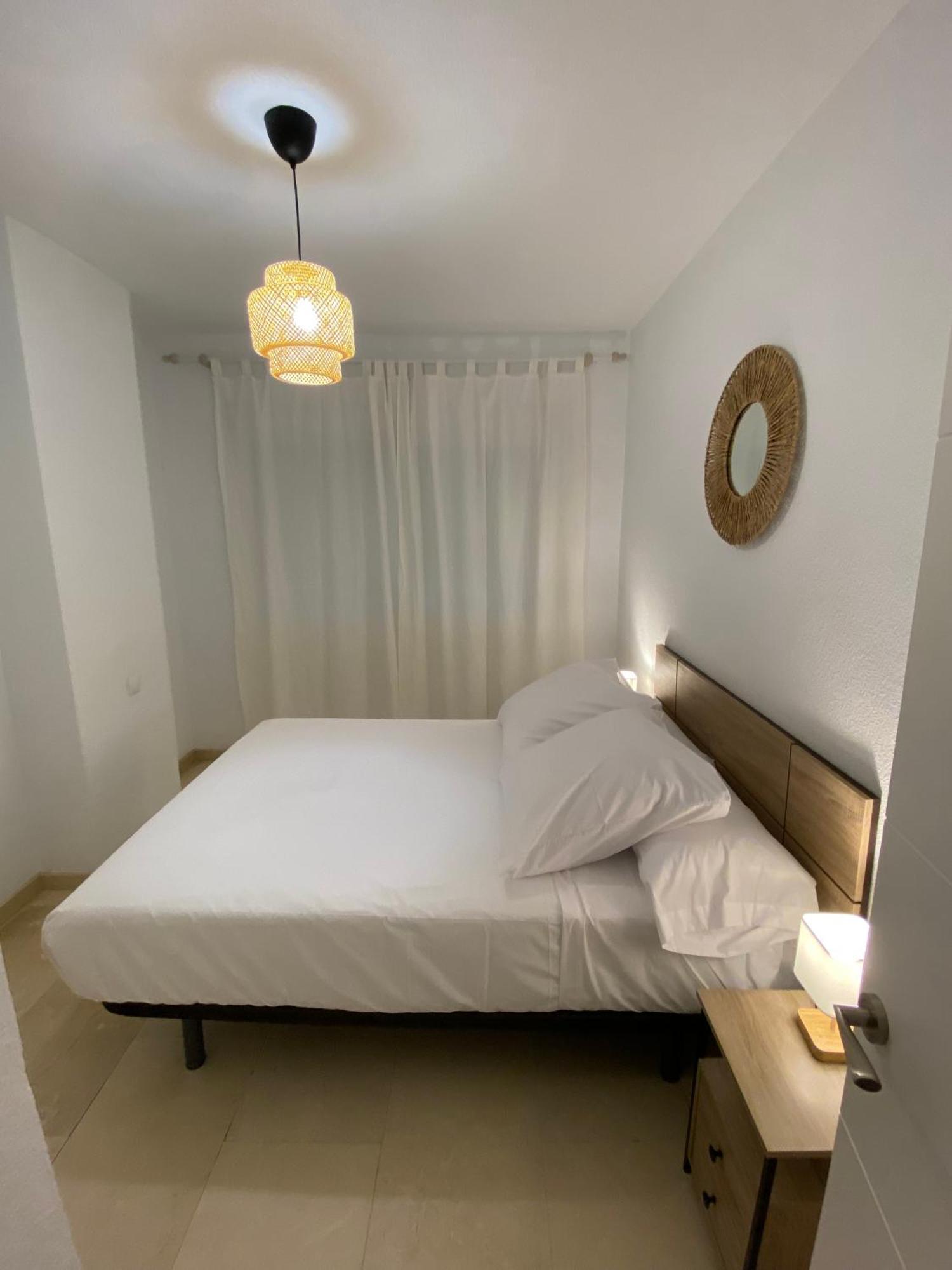Apartamento Tomas De Aquino Cordova Esterno foto