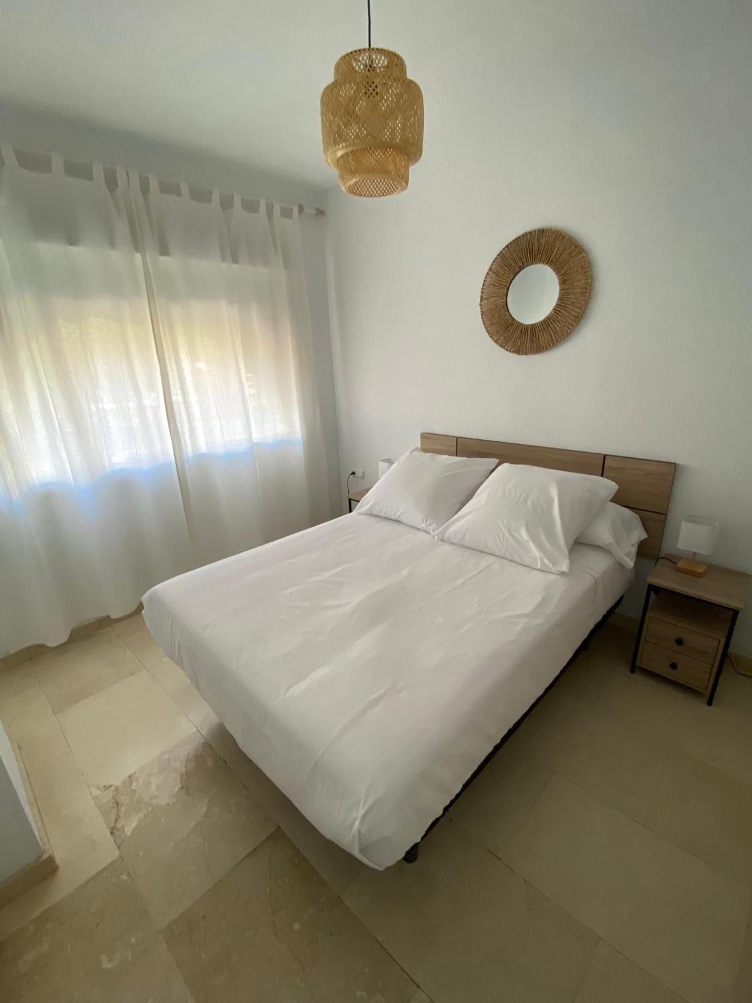 Apartamento Tomas De Aquino Cordova Esterno foto